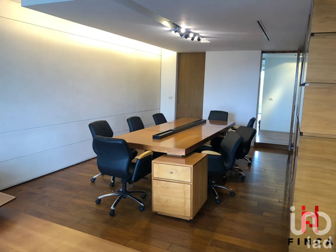 Oficina en Renta en Lomas de Chapultepec, Miguel Hidalgo, Ciudad de México | NEX-232234 | iad México | Foto 15 de 22