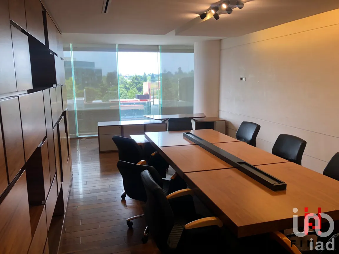 Oficina en Renta en Lomas de Chapultepec, Miguel Hidalgo, Ciudad de México | NEX-232234 | iad México | Foto 17 de 22