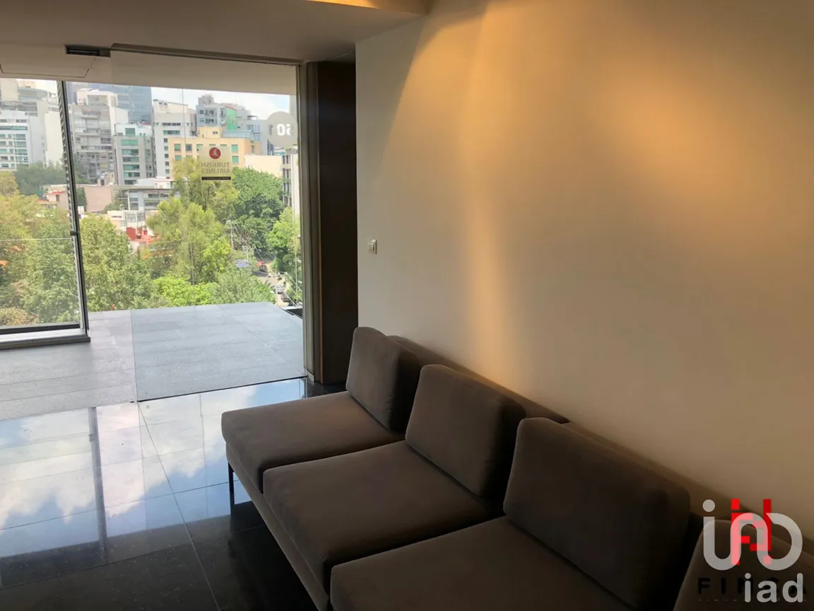 Oficina en Renta en Lomas de Chapultepec, Miguel Hidalgo, Ciudad de México | NEX-232234 | iad México | Foto 19 de 22