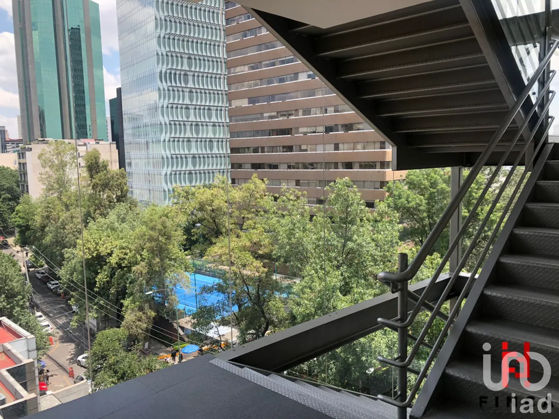 Oficina en Renta en Lomas de Chapultepec, Miguel Hidalgo, Ciudad de México | NEX-232234 | iad México | Foto 22 de 22