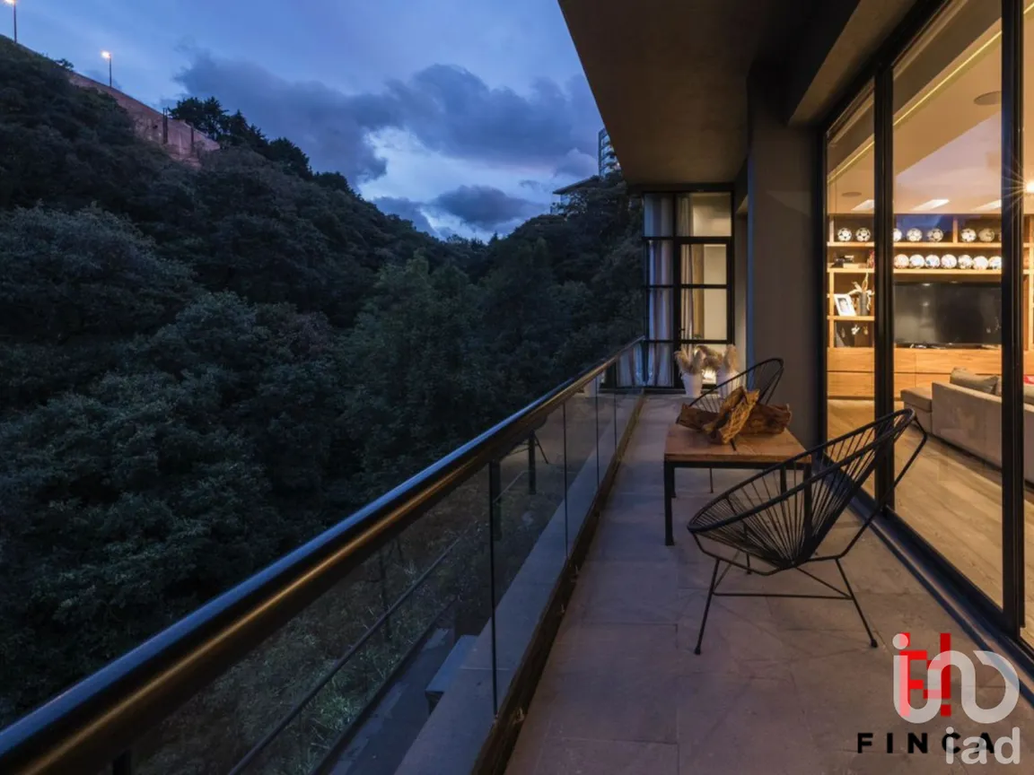 Departamento en Venta en Lomas de Vista Hermosa, Cuajimalpa de Morelos, Ciudad de México | NEX-232236 | iad México | Foto 2 de 15