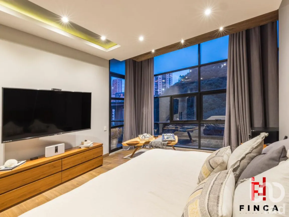 Departamento en Venta en Lomas de Vista Hermosa, Cuajimalpa de Morelos, Ciudad de México | NEX-232236 | iad México | Foto 11 de 15