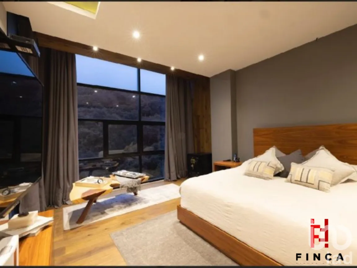 Departamento en Venta en Lomas de Vista Hermosa, Cuajimalpa de Morelos, Ciudad de México | NEX-232236 | iad México | Foto 12 de 15