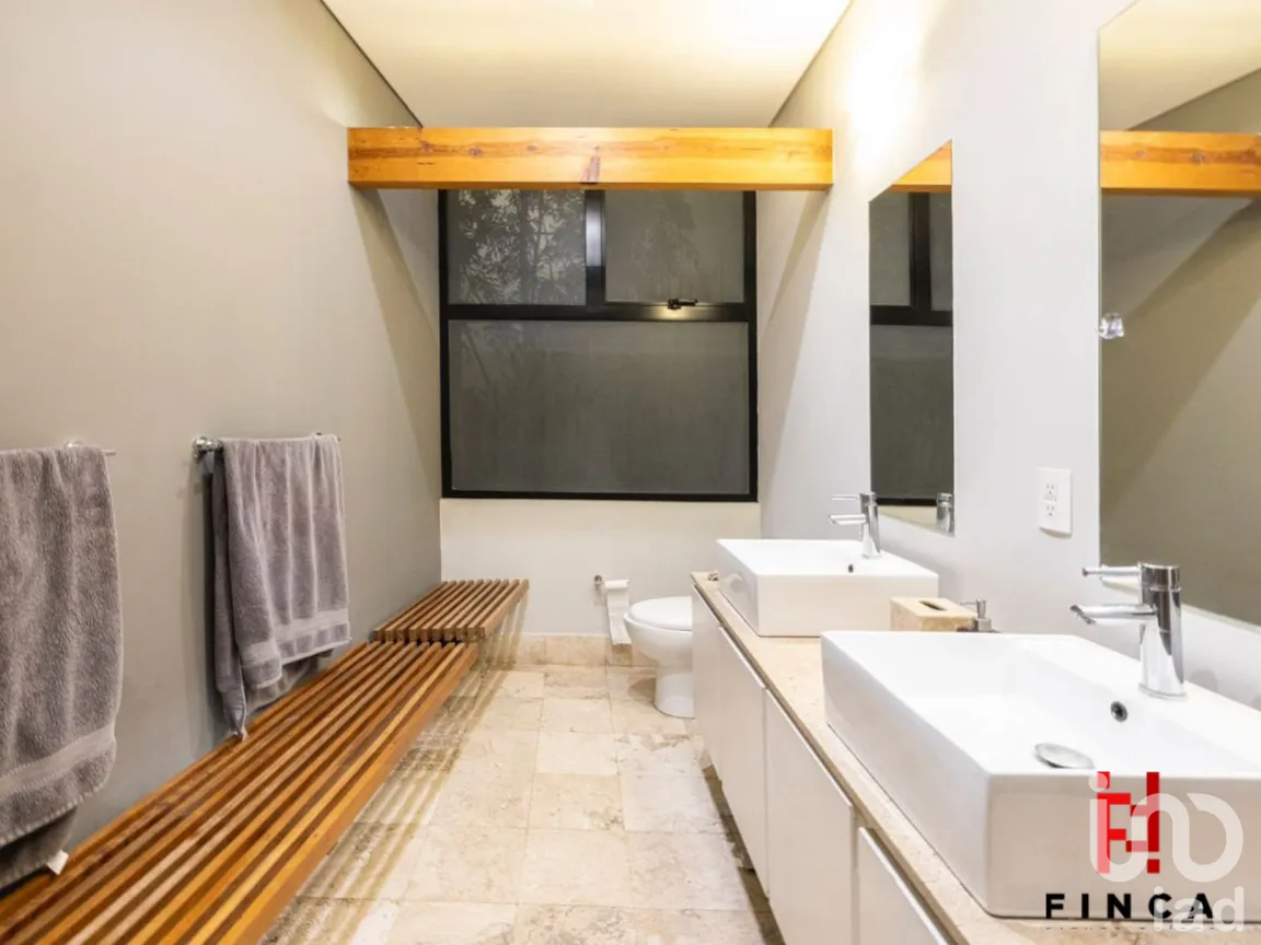 Departamento en Venta en Lomas de Vista Hermosa, Cuajimalpa de Morelos, Ciudad de México | NEX-232236 | iad México | Foto 13 de 15