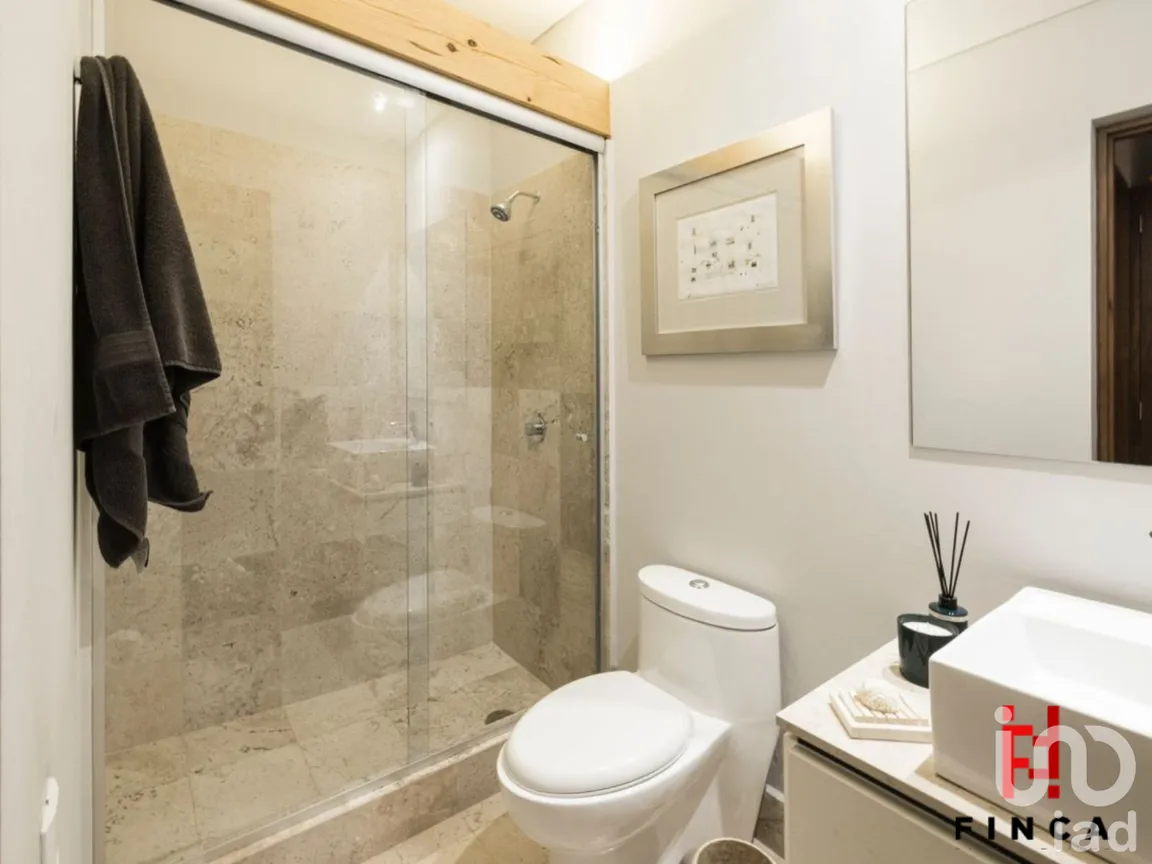 Departamento en Venta en Lomas de Vista Hermosa, Cuajimalpa de Morelos, Ciudad de México | NEX-232236 | iad México | Foto 15 de 15
