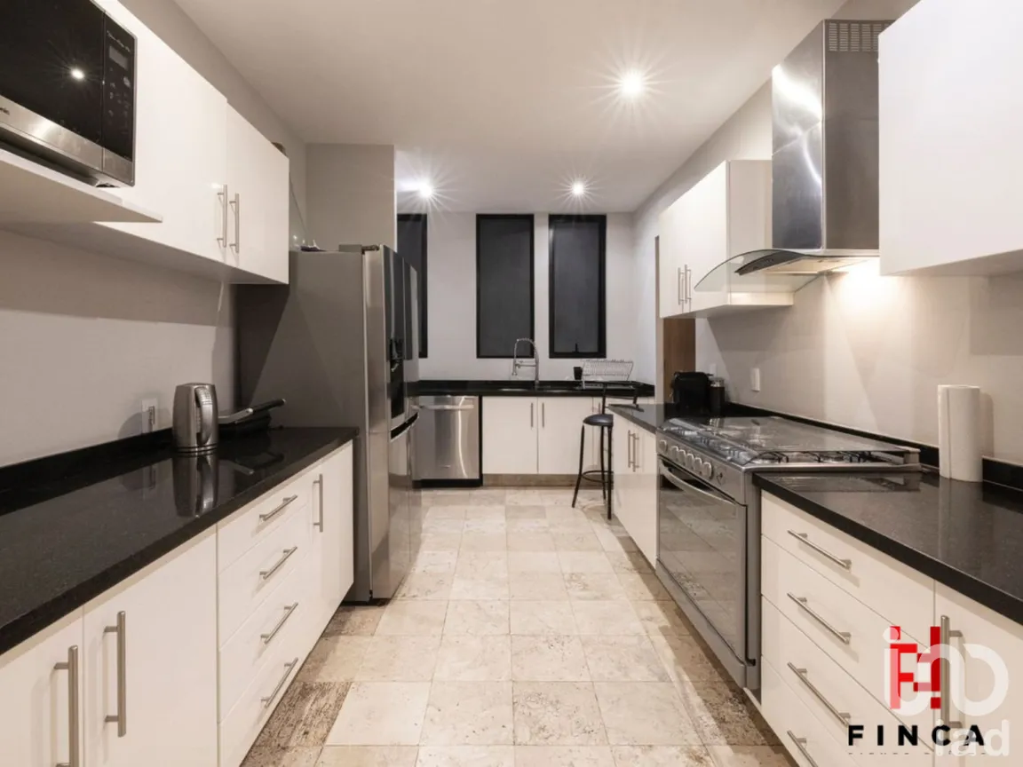 Departamento en Venta en Lomas de Vista Hermosa, Cuajimalpa de Morelos, Ciudad de México | NEX-232236 | iad México | Foto 8 de 15