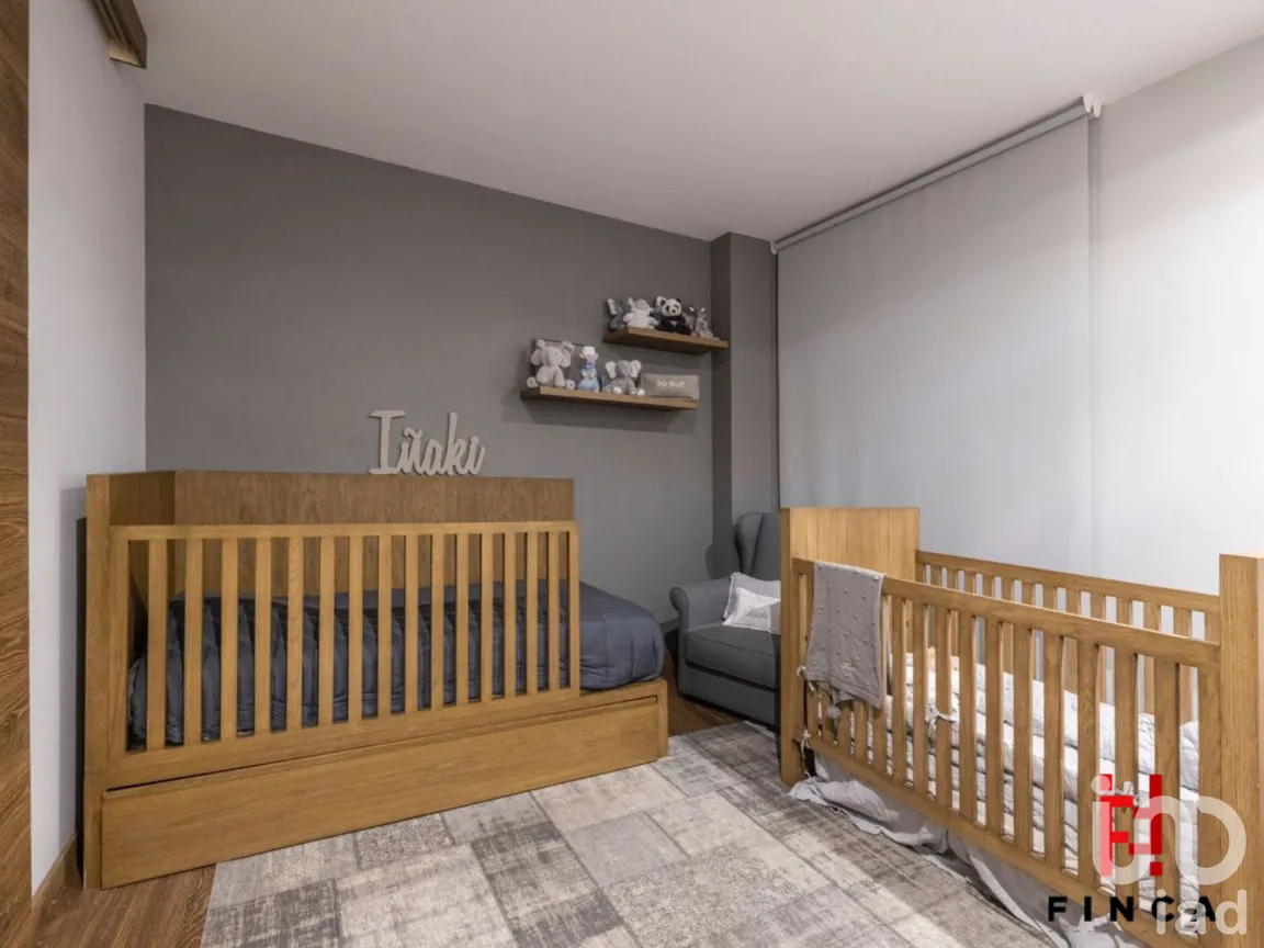 Departamento en Venta en Lomas de Vista Hermosa, Cuajimalpa de Morelos, Ciudad de México | NEX-232236 | iad México | Foto 10 de 15