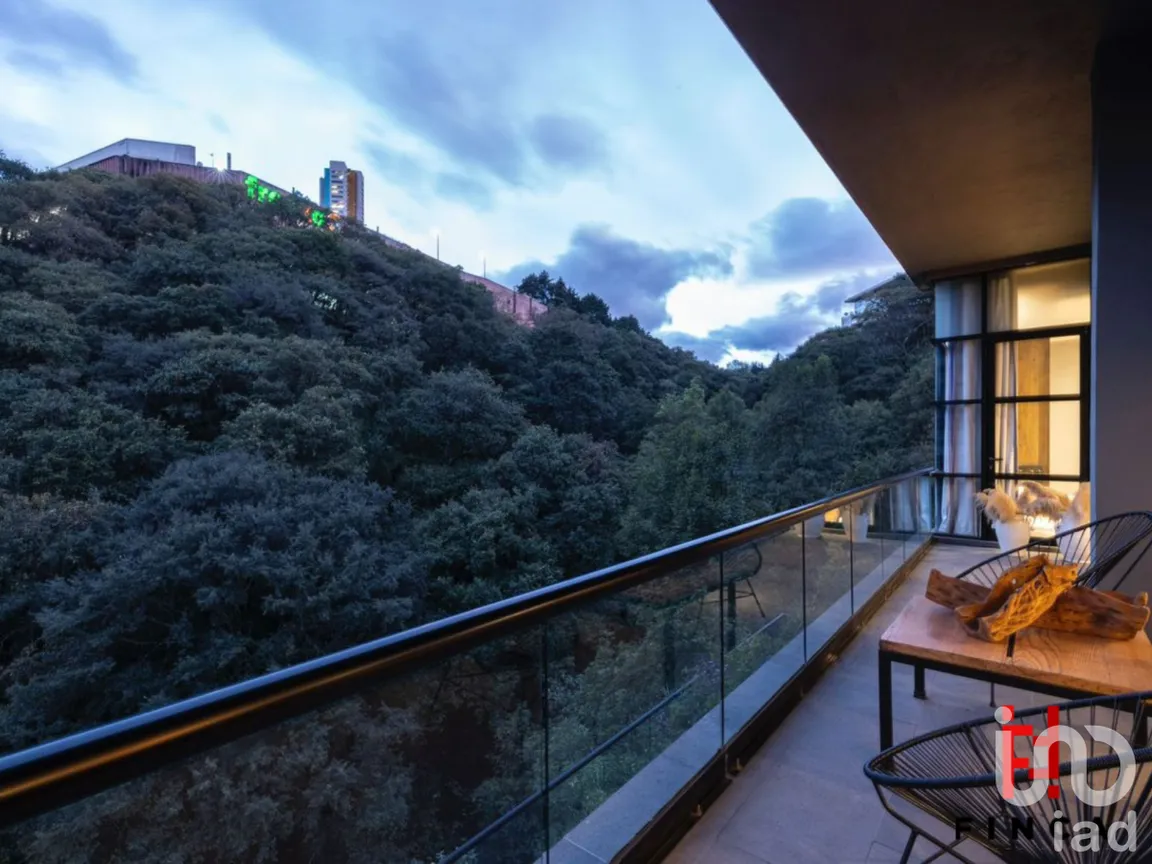Departamento en Venta en Lomas de Vista Hermosa, Cuajimalpa de Morelos, Ciudad de México | NEX-232236 | iad México | Foto 1 de 15