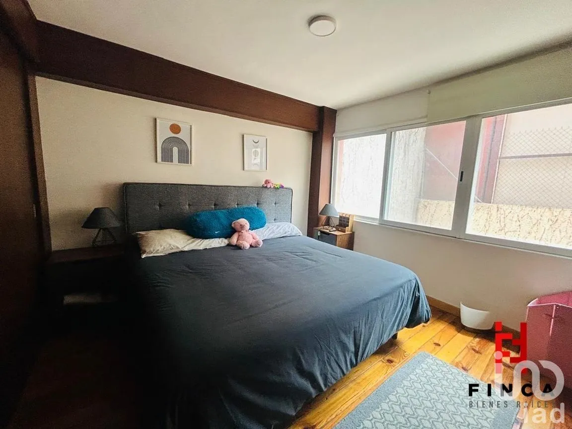 Departamento en Venta en Cuauhtémoc, Cuauhtémoc, Ciudad de México | NEX-269891 | iad México | Foto 11 de 13