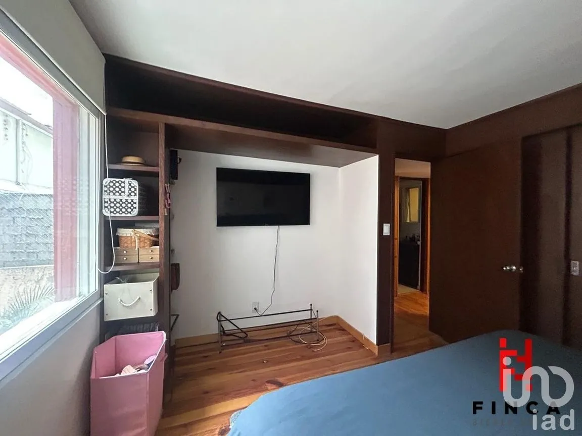 Departamento en Venta en Cuauhtémoc, Cuauhtémoc, Ciudad de México | NEX-269891 | iad México | Foto 12 de 13