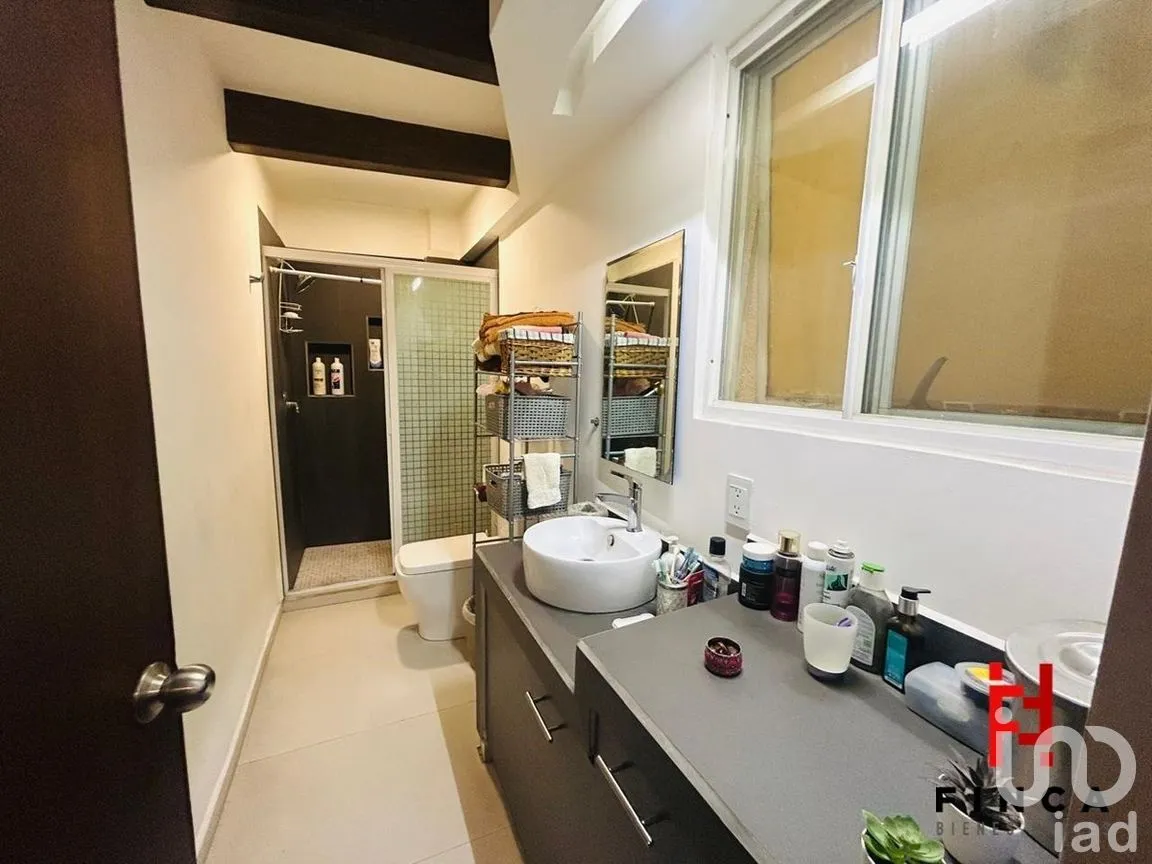 Departamento en Venta en Cuauhtémoc, Cuauhtémoc, Ciudad de México | NEX-269891 | iad México | Foto 13 de 13