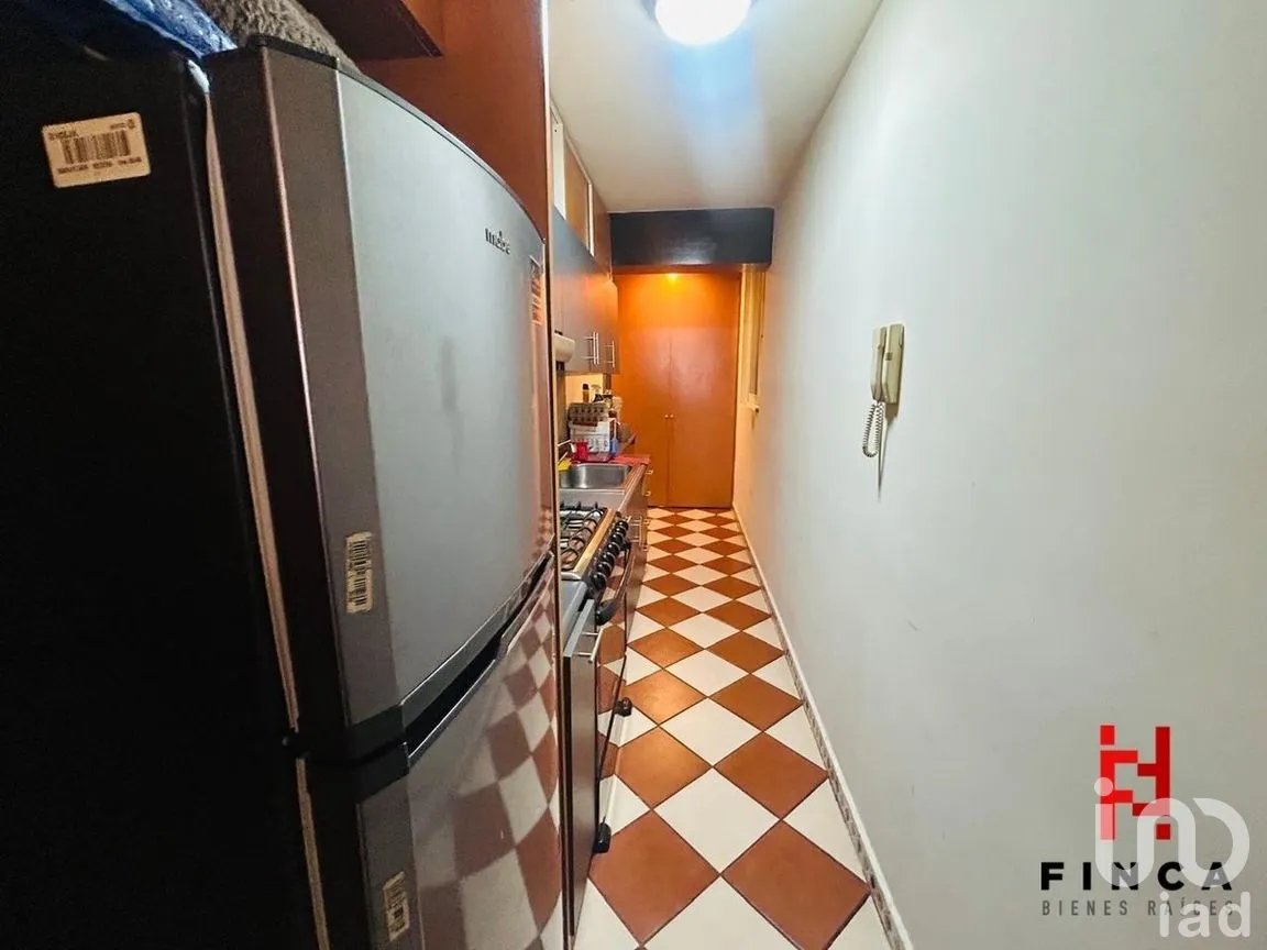 Departamento en Venta en Cuauhtémoc, Cuauhtémoc, Ciudad de México | NEX-269891 | iad México | Foto 3 de 13