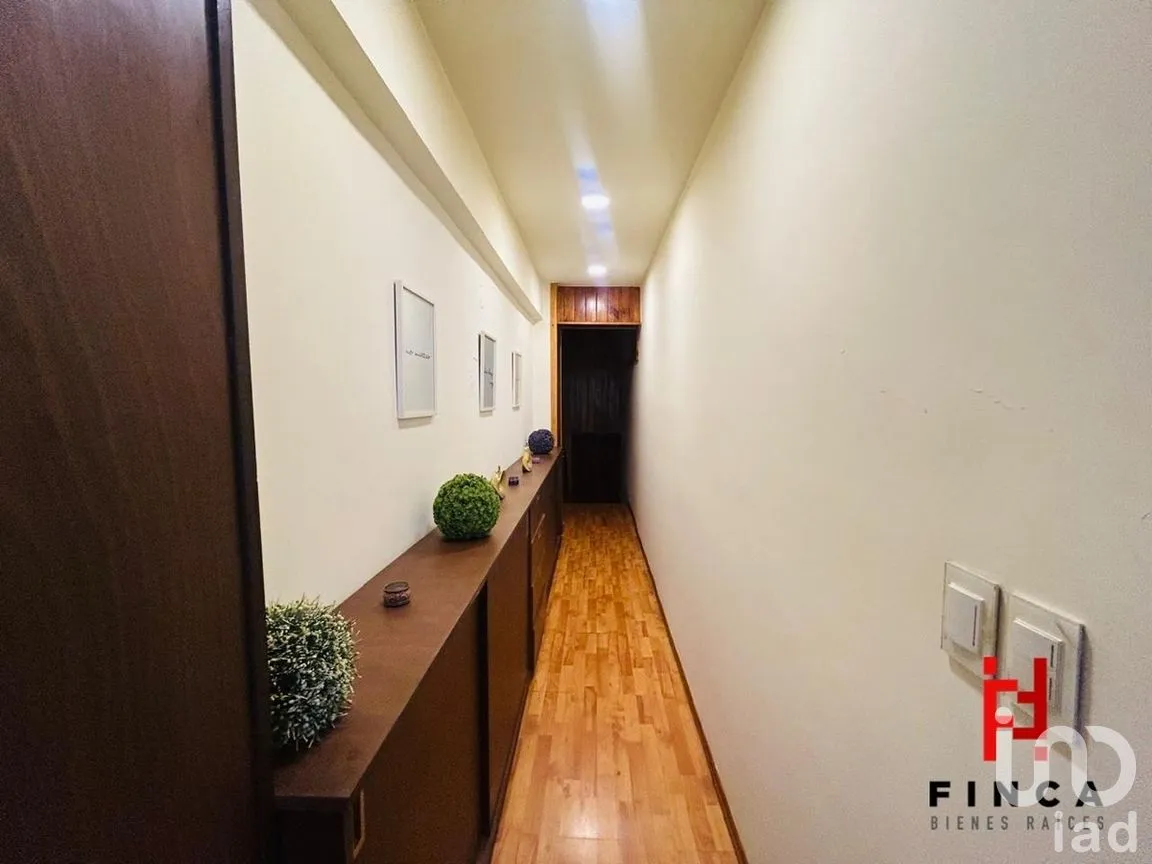 Departamento en Venta en Cuauhtémoc, Cuauhtémoc, Ciudad de México | NEX-269891 | iad México | Foto 8 de 13