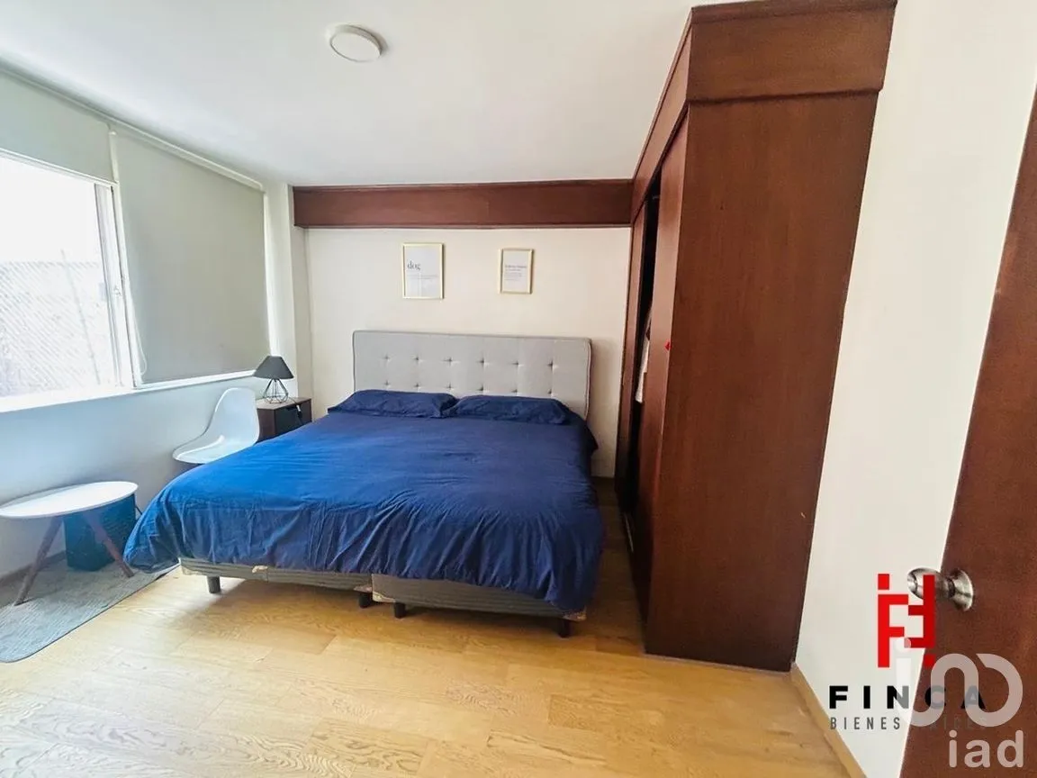 Departamento en Venta en Cuauhtémoc, Cuauhtémoc, Ciudad de México | NEX-269891 | iad México | Foto 10 de 13