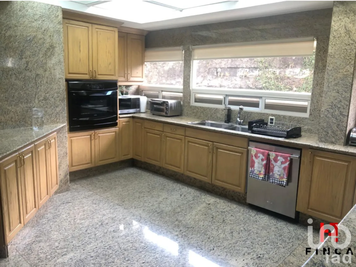 Departamento en Venta en Lomas Country Club, Huixquilucan, Estado de México | NEX-270182 | iad México | Foto 24 de 40