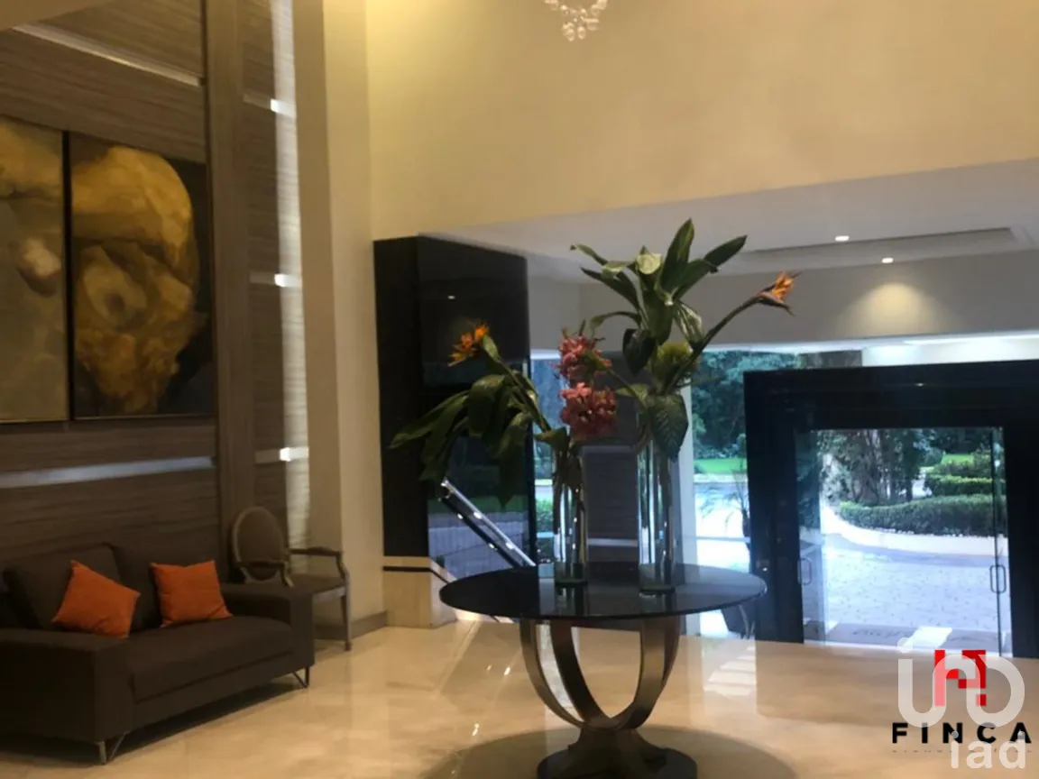 Departamento en Venta en Lomas Country Club, Huixquilucan, Estado de México | NEX-270182 | iad México | Foto 28 de 40
