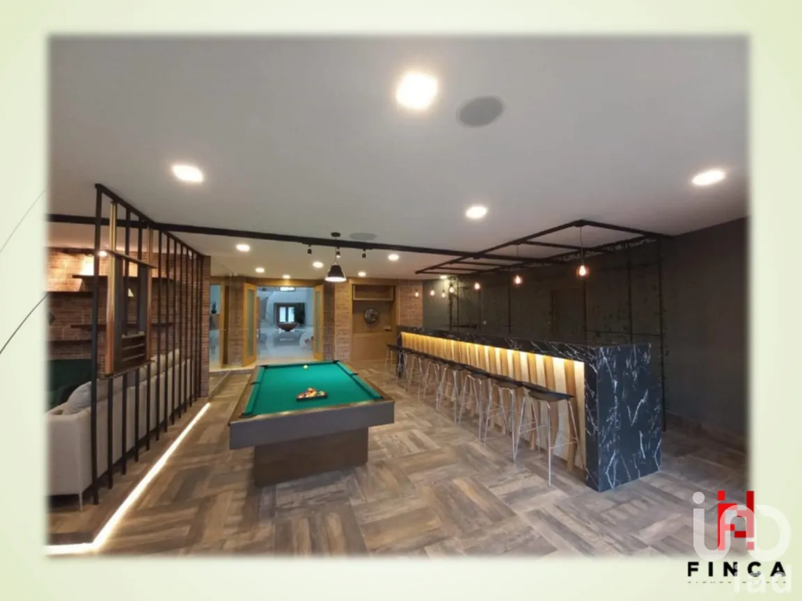 Departamento en Venta en Lomas Country Club, Huixquilucan, Estado de México | NEX-270182 | iad México | Foto 30 de 40