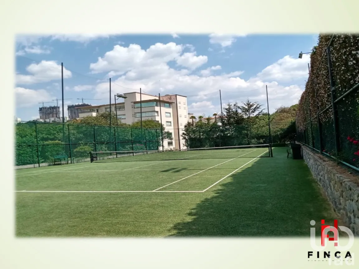 Departamento en Venta en Lomas Country Club, Huixquilucan, Estado de México | NEX-270182 | iad México | Foto 35 de 40