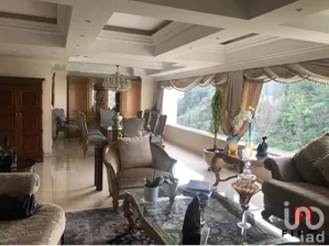 NEX-270182 - Departamento en Venta, con 2 recamaras, con 3 baños, con 400 m2 de construcción en Lomas Country Club, CP 52779, Estado de México.