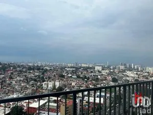 NEX-271079 - Departamento en Venta, con 1 recamara, con 1 baño, con 56 m2 de construcción en Contadero, CP 05500, Ciudad de México.