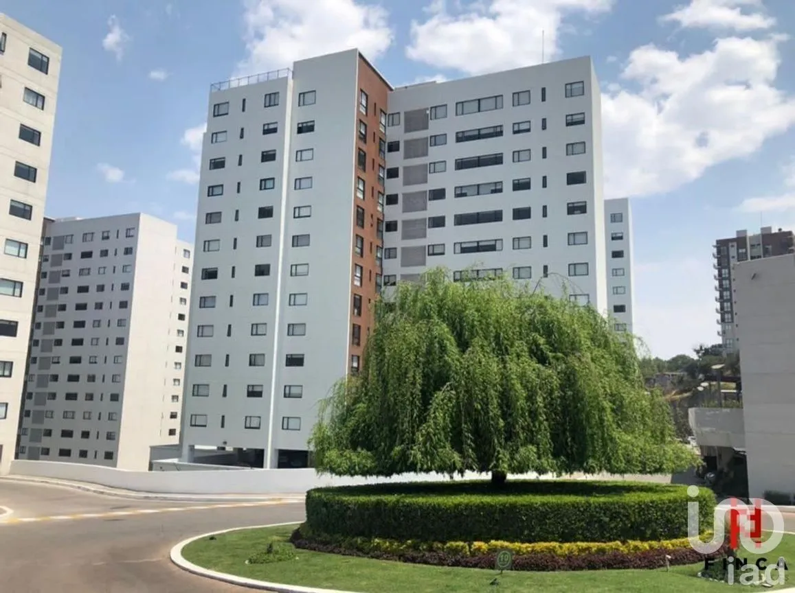 Departamento en Venta en Cuajimalpa, Cuajimalpa de Morelos, Ciudad de México | NEX-271386 | iad México | Foto 2 de 46