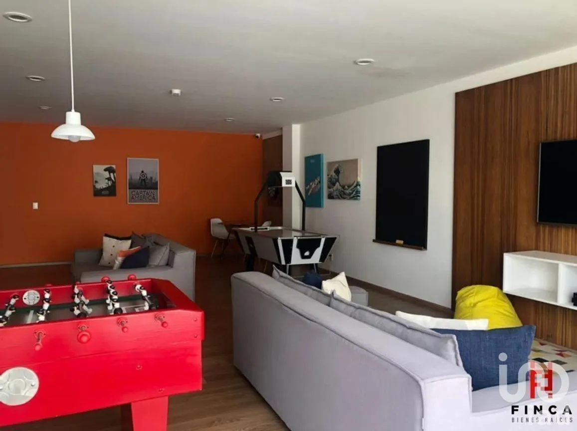 Departamento en Venta en Cuajimalpa, Cuajimalpa de Morelos, Ciudad de México | NEX-271386 | iad México | Foto 11 de 46