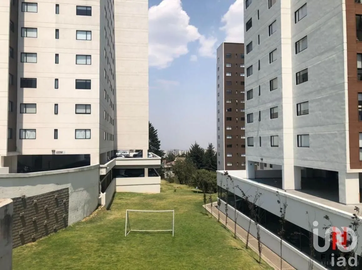 Departamento en Venta en Cuajimalpa, Cuajimalpa de Morelos, Ciudad de México | NEX-271386 | iad México | Foto 16 de 46