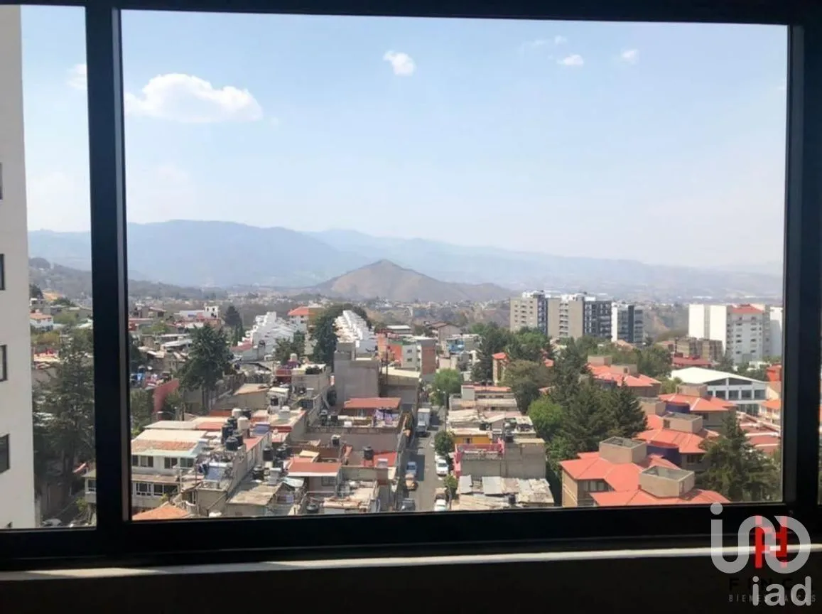 Departamento en Venta en Cuajimalpa, Cuajimalpa de Morelos, Ciudad de México | NEX-271386 | iad México | Foto 19 de 46