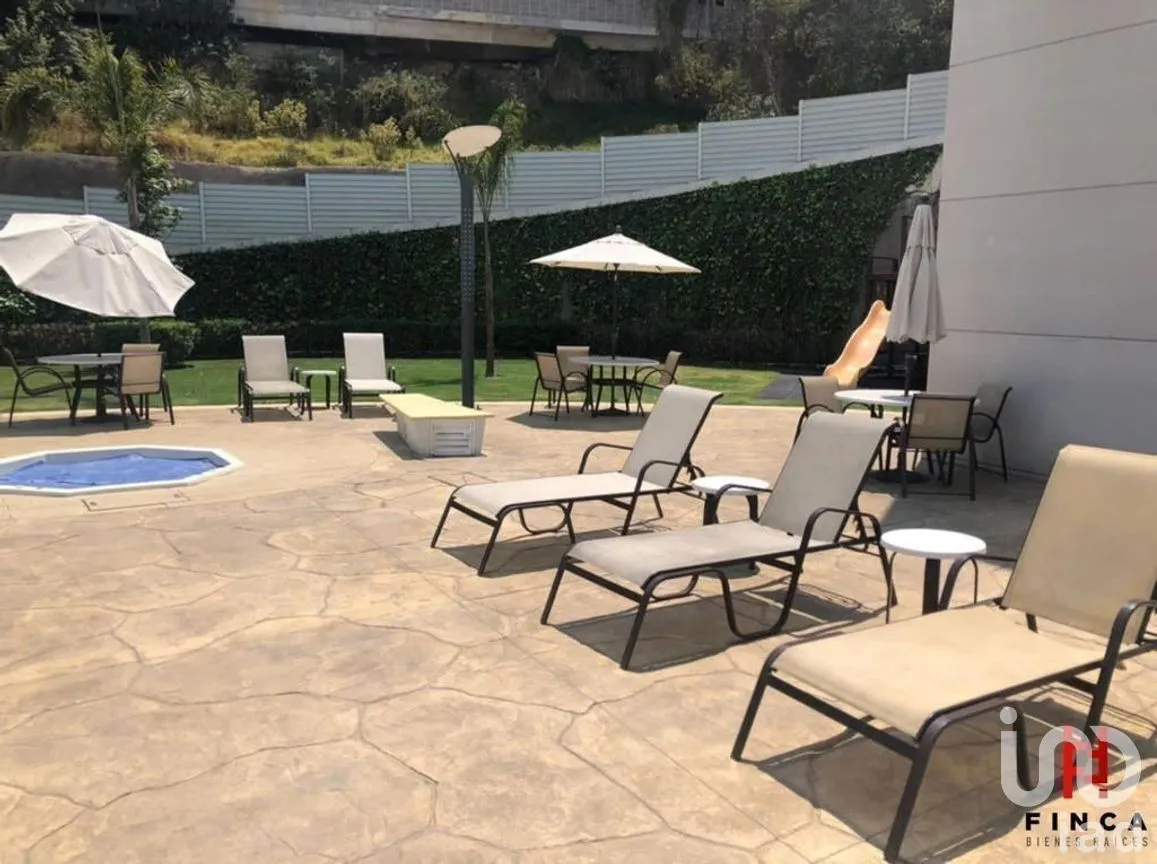 Departamento en Venta en Cuajimalpa, Cuajimalpa de Morelos, Ciudad de México | NEX-271386 | iad México | Foto 22 de 46
