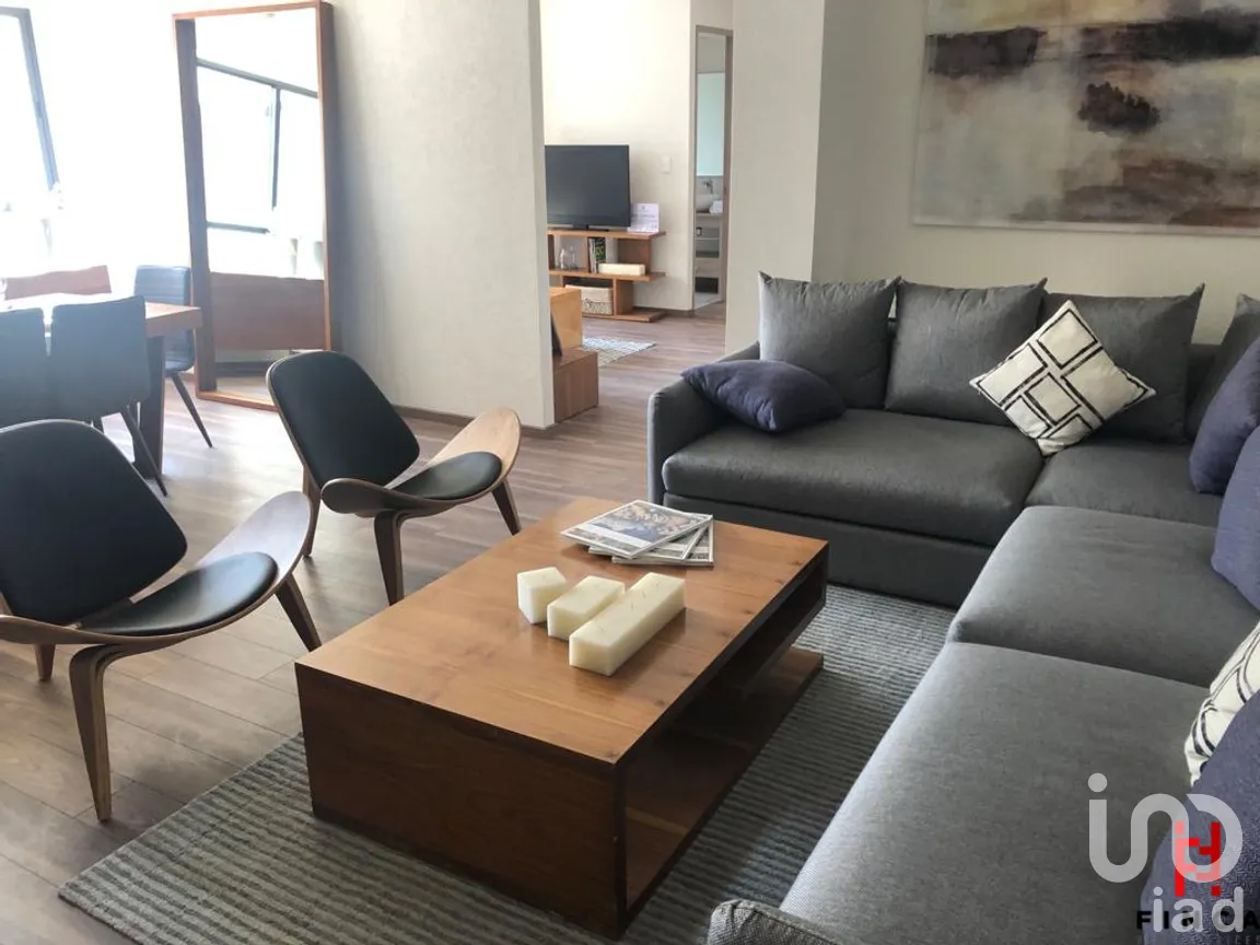 Departamento en Venta en Cuajimalpa, Cuajimalpa de Morelos, Ciudad de México | NEX-271386 | iad México | Foto 25 de 46