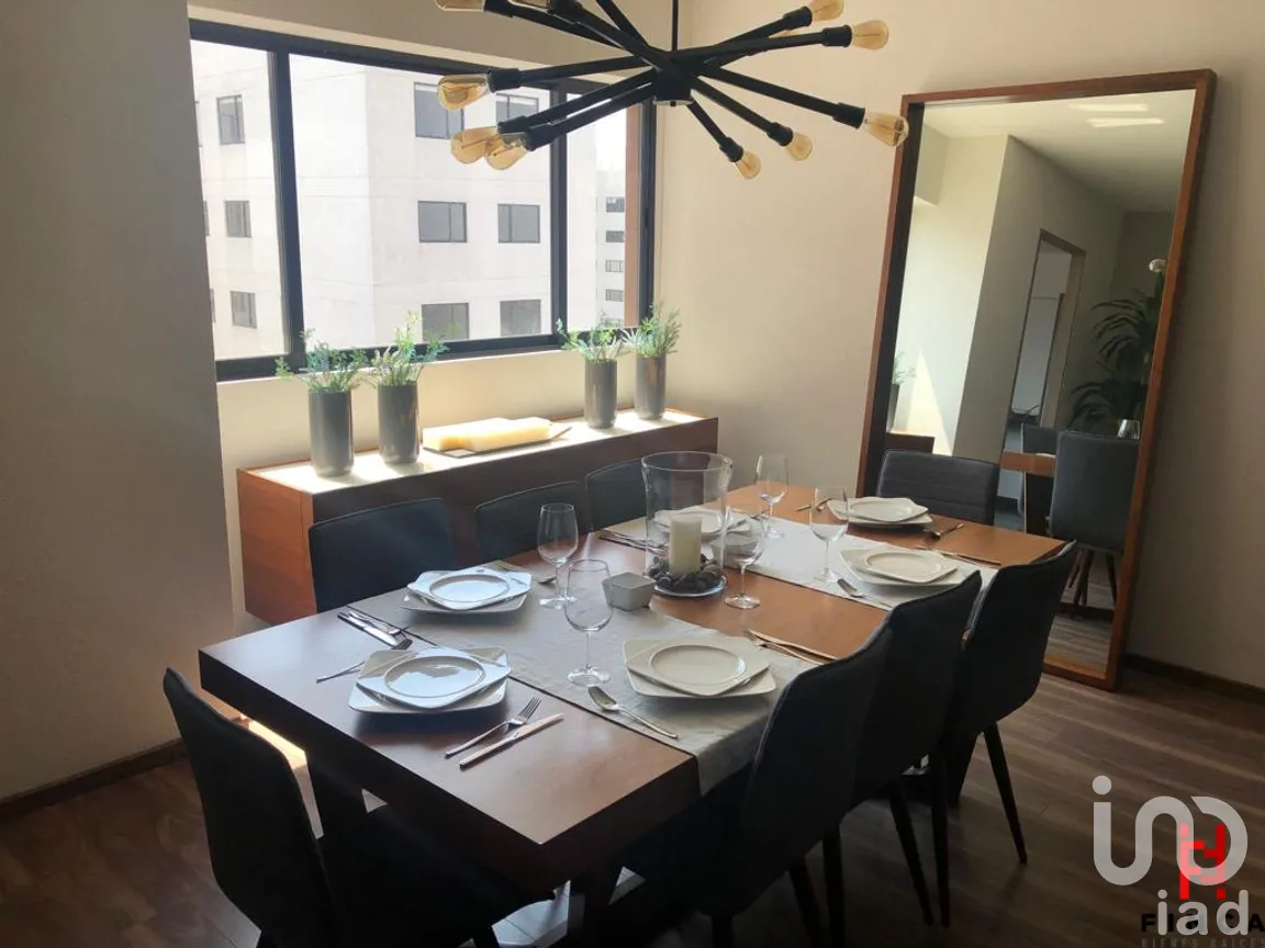 Departamento en Venta en Cuajimalpa, Cuajimalpa de Morelos, Ciudad de México | NEX-271386 | iad México | Foto 26 de 46