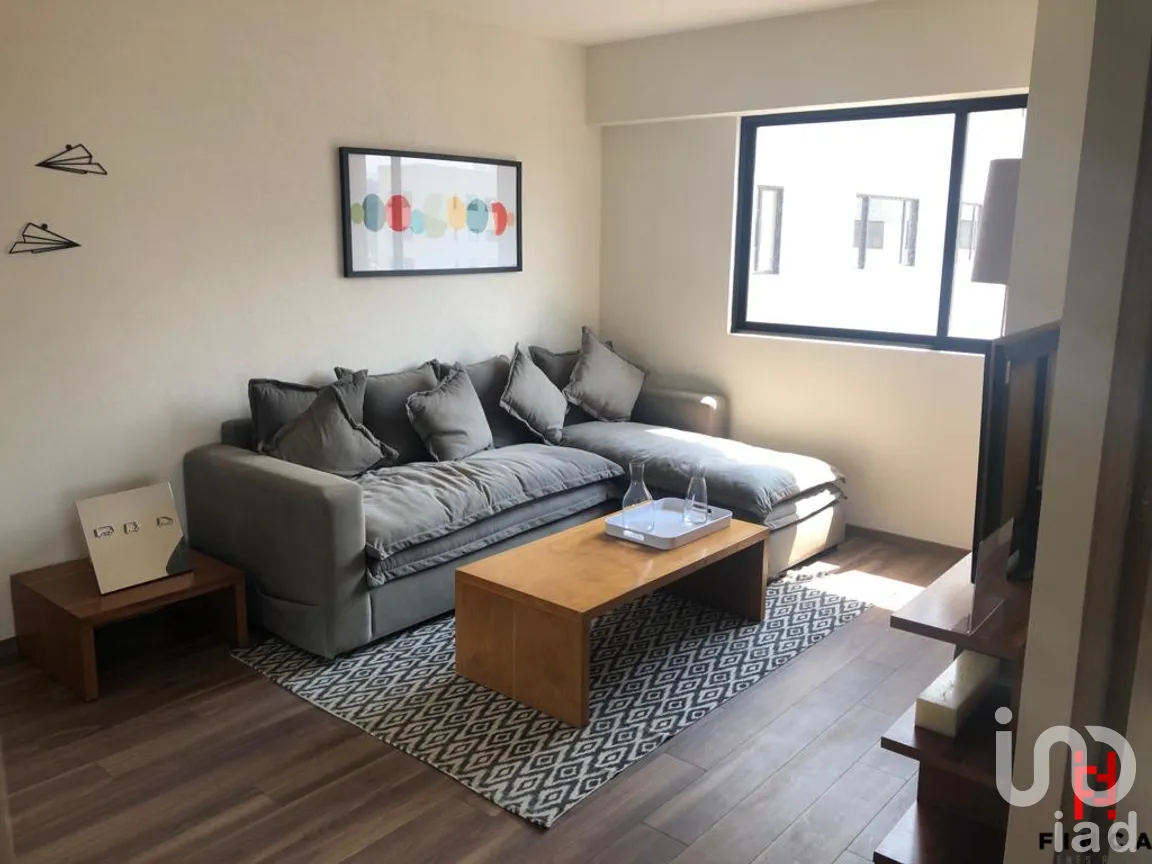 Departamento en Venta en Cuajimalpa, Cuajimalpa de Morelos, Ciudad de México | NEX-271386 | iad México | Foto 31 de 46