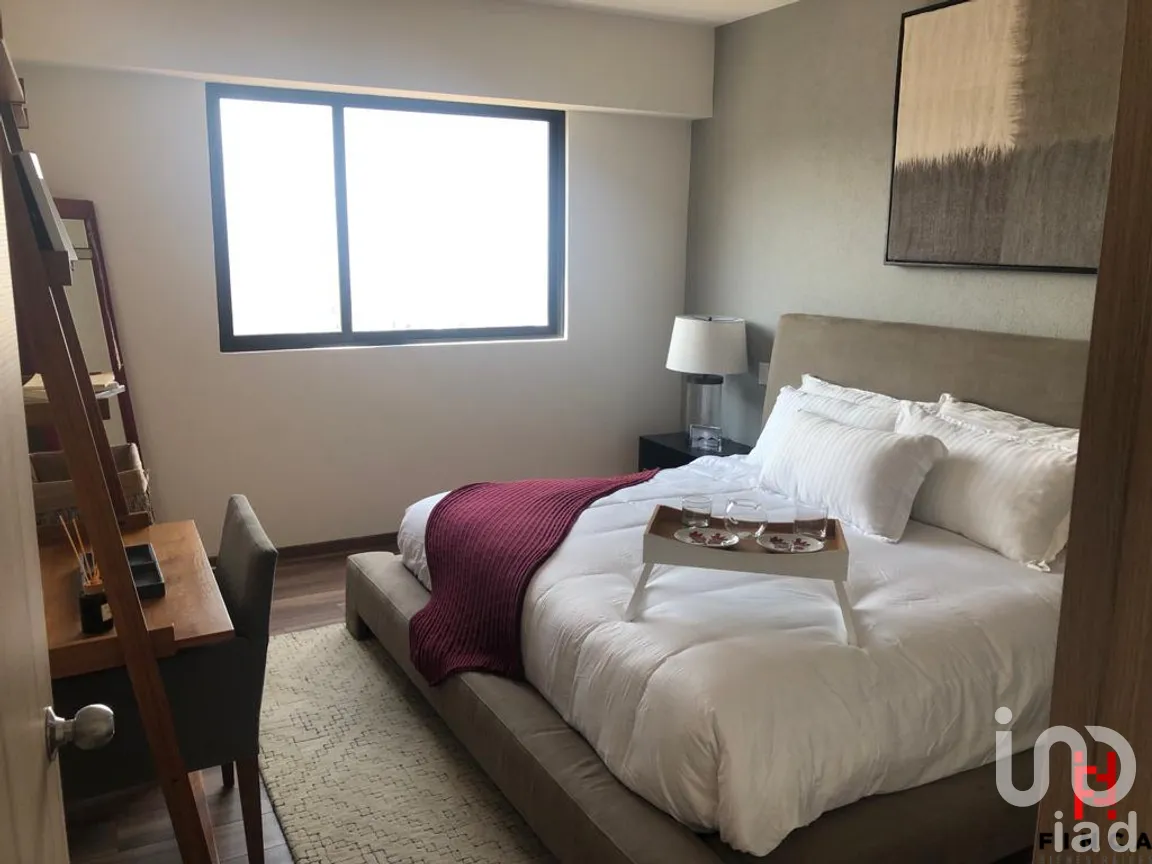 Departamento en Venta en Cuajimalpa, Cuajimalpa de Morelos, Ciudad de México | NEX-271386 | iad México | Foto 34 de 46