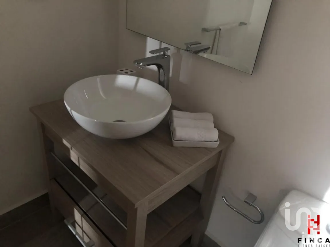 Departamento en Venta en Cuajimalpa, Cuajimalpa de Morelos, Ciudad de México | NEX-271386 | iad México | Foto 36 de 46