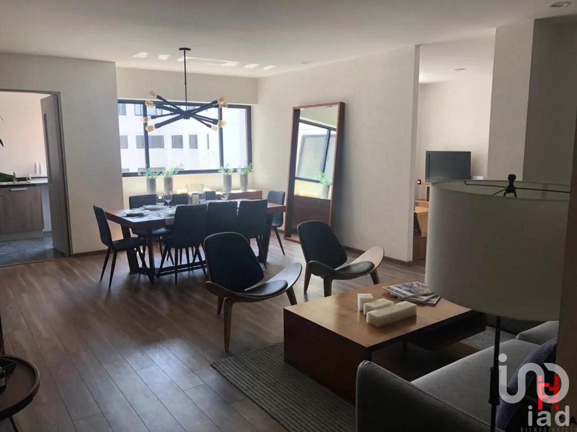 Departamento en Venta en Cuajimalpa, Cuajimalpa de Morelos, Ciudad de México | NEX-271386 | iad México | Foto 40 de 46