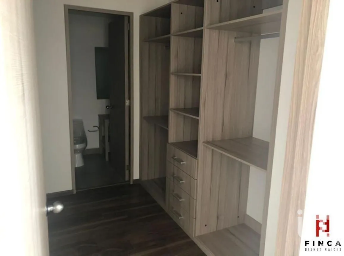 Departamento en Venta en Cuajimalpa, Cuajimalpa de Morelos, Ciudad de México | NEX-271386 | iad México | Foto 5 de 46