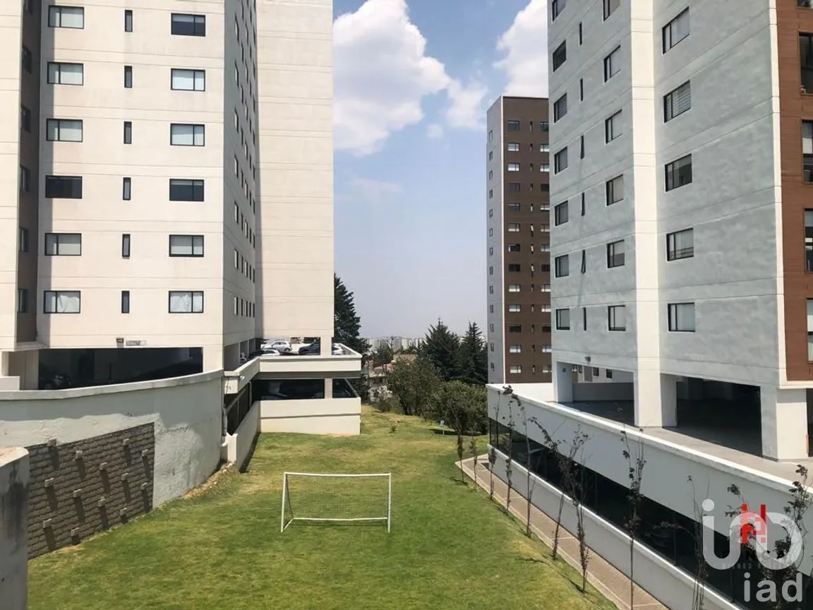 Departamento en Venta en Cuajimalpa, Cuajimalpa de Morelos, Ciudad de México | NEX-271386 | iad México | Foto 44 de 46