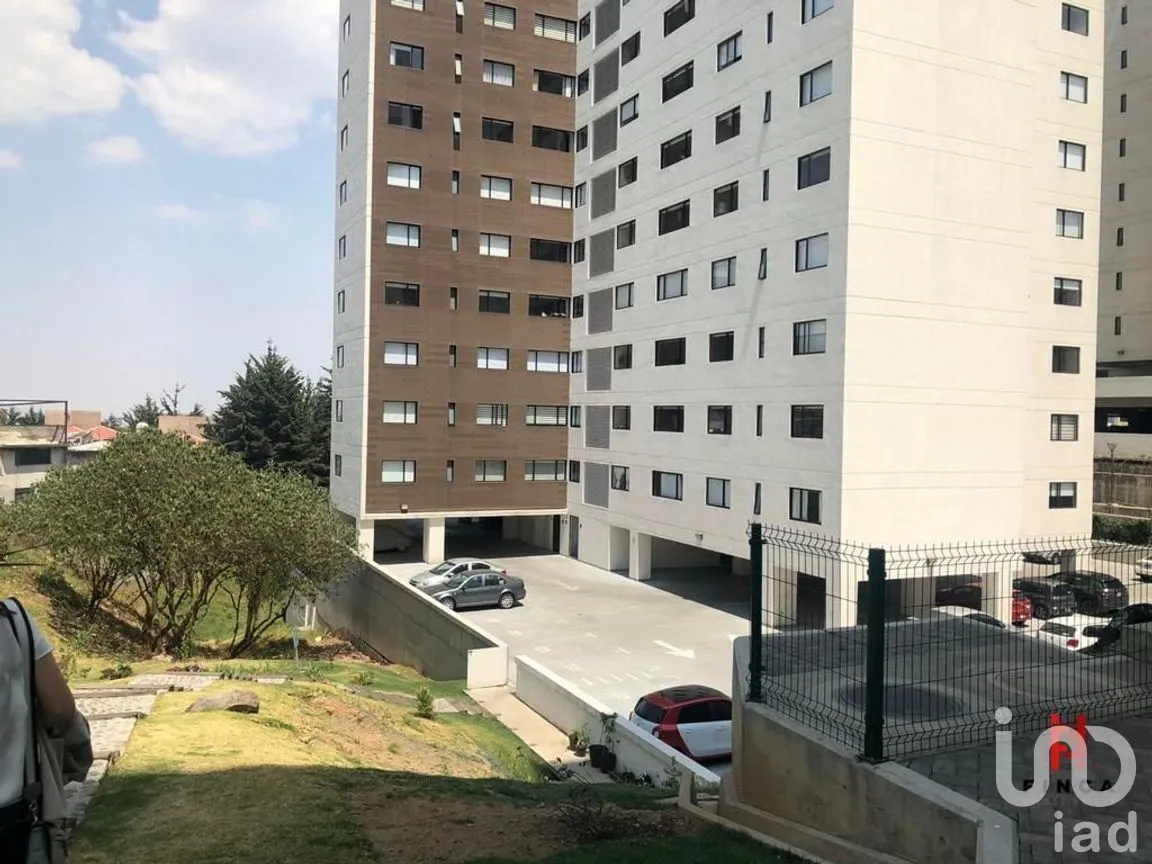 Departamento en Venta en Cuajimalpa, Cuajimalpa de Morelos, Ciudad de México | NEX-271386 | iad México | Foto 45 de 46