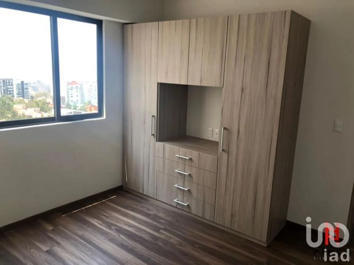 Departamento en Venta en Cuajimalpa, Cuajimalpa de Morelos, Ciudad de México | NEX-271386 | iad México | Foto 8 de 46