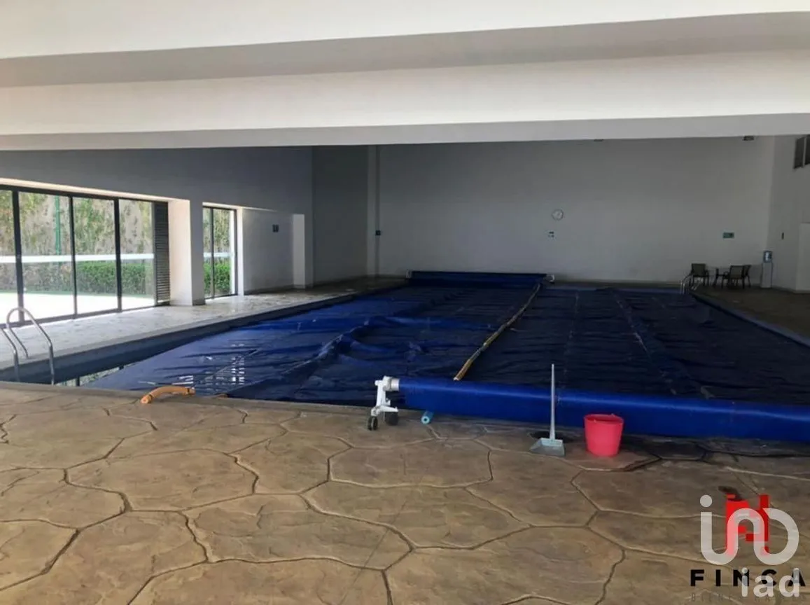 Departamento en Venta en Cuajimalpa, Cuajimalpa de Morelos, Ciudad de México | NEX-271387 | iad México | Foto 16 de 48