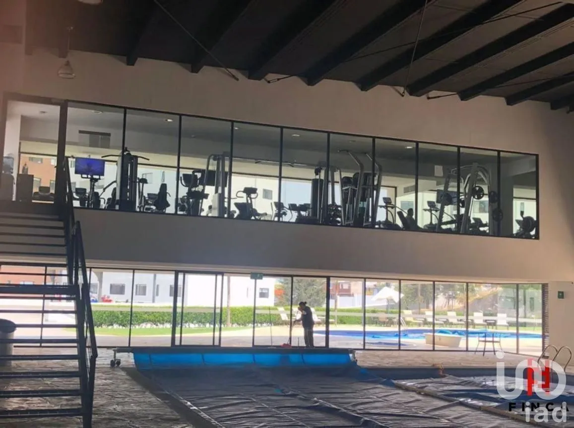 Departamento en Venta en Cuajimalpa, Cuajimalpa de Morelos, Ciudad de México | NEX-271387 | iad México | Foto 19 de 48