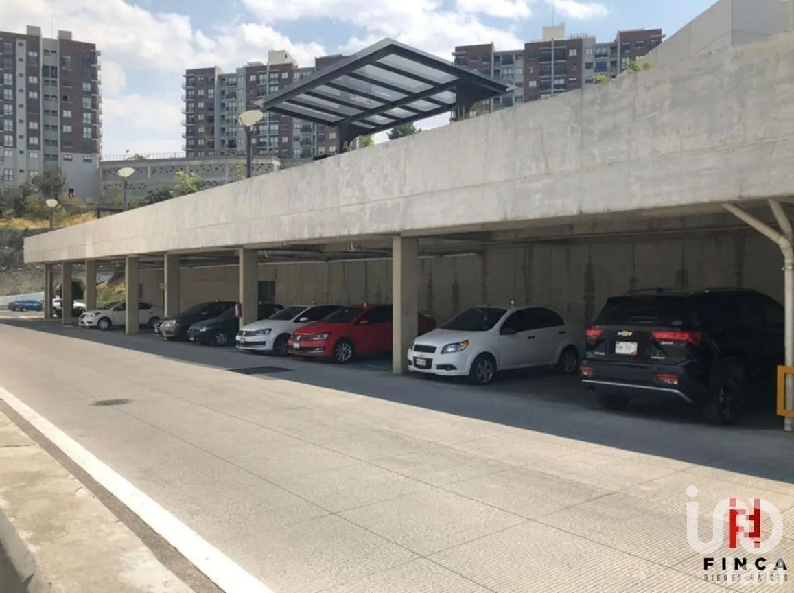 Departamento en Venta en Cuajimalpa, Cuajimalpa de Morelos, Ciudad de México | NEX-271387 | iad México | Foto 21 de 48