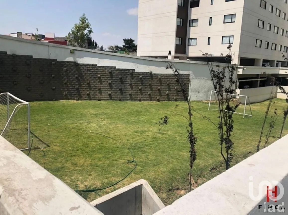 Departamento en Venta en Cuajimalpa, Cuajimalpa de Morelos, Ciudad de México | NEX-271387 | iad México | Foto 27 de 48