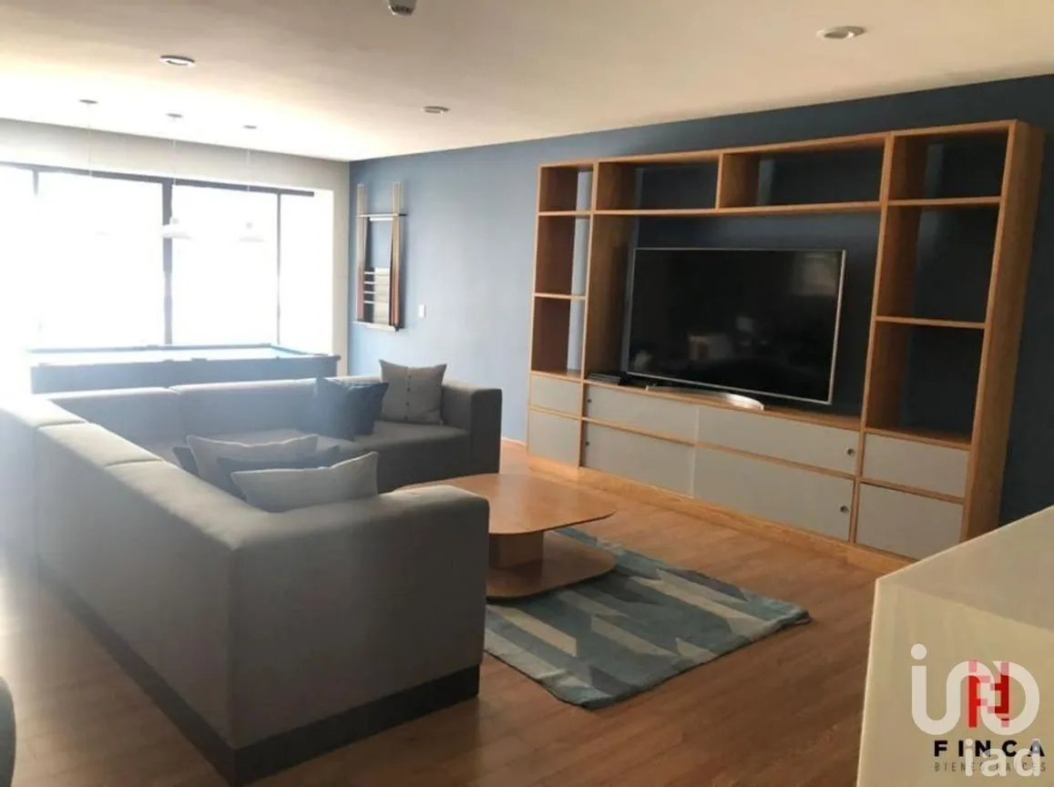 Departamento en Venta en Cuajimalpa, Cuajimalpa de Morelos, Ciudad de México | NEX-271387 | iad México | Foto 4 de 48