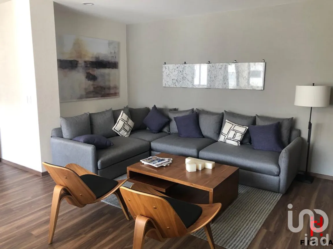 Departamento en Venta en Cuajimalpa, Cuajimalpa de Morelos, Ciudad de México | NEX-271387 | iad México | Foto 31 de 48