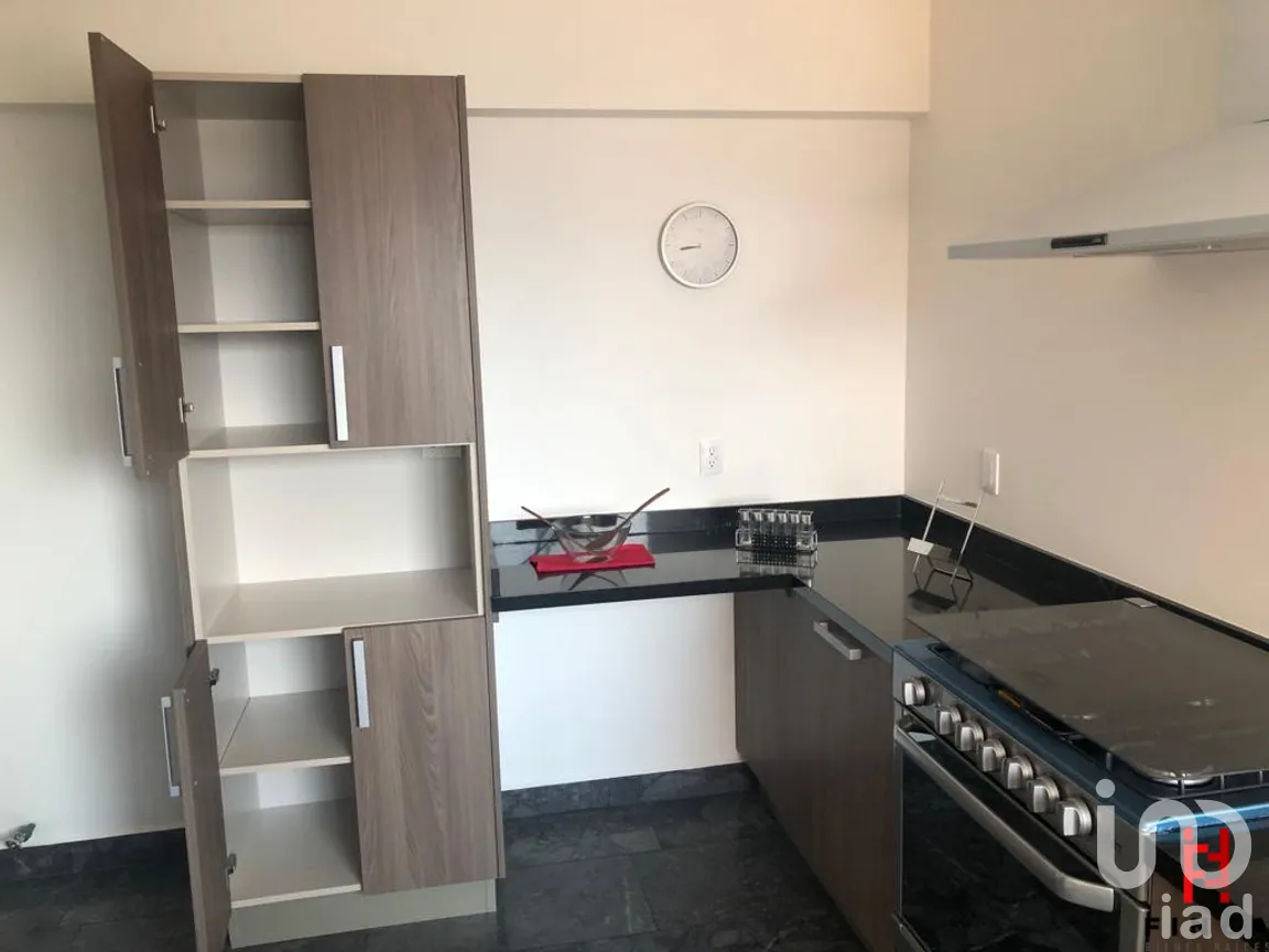 Departamento en Venta en Cuajimalpa, Cuajimalpa de Morelos, Ciudad de México | NEX-271387 | iad México | Foto 34 de 48
