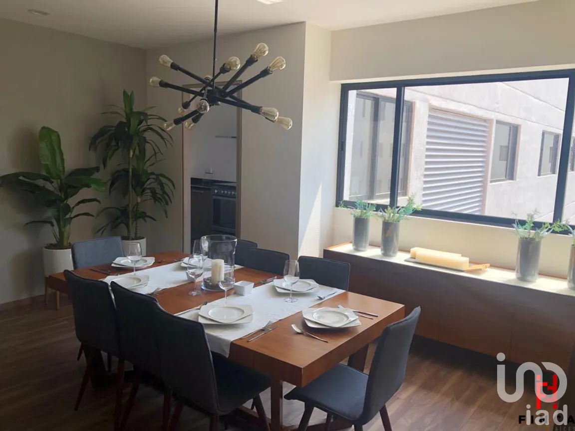 Departamento en Venta en Cuajimalpa, Cuajimalpa de Morelos, Ciudad de México | NEX-271387 | iad México | Foto 35 de 48