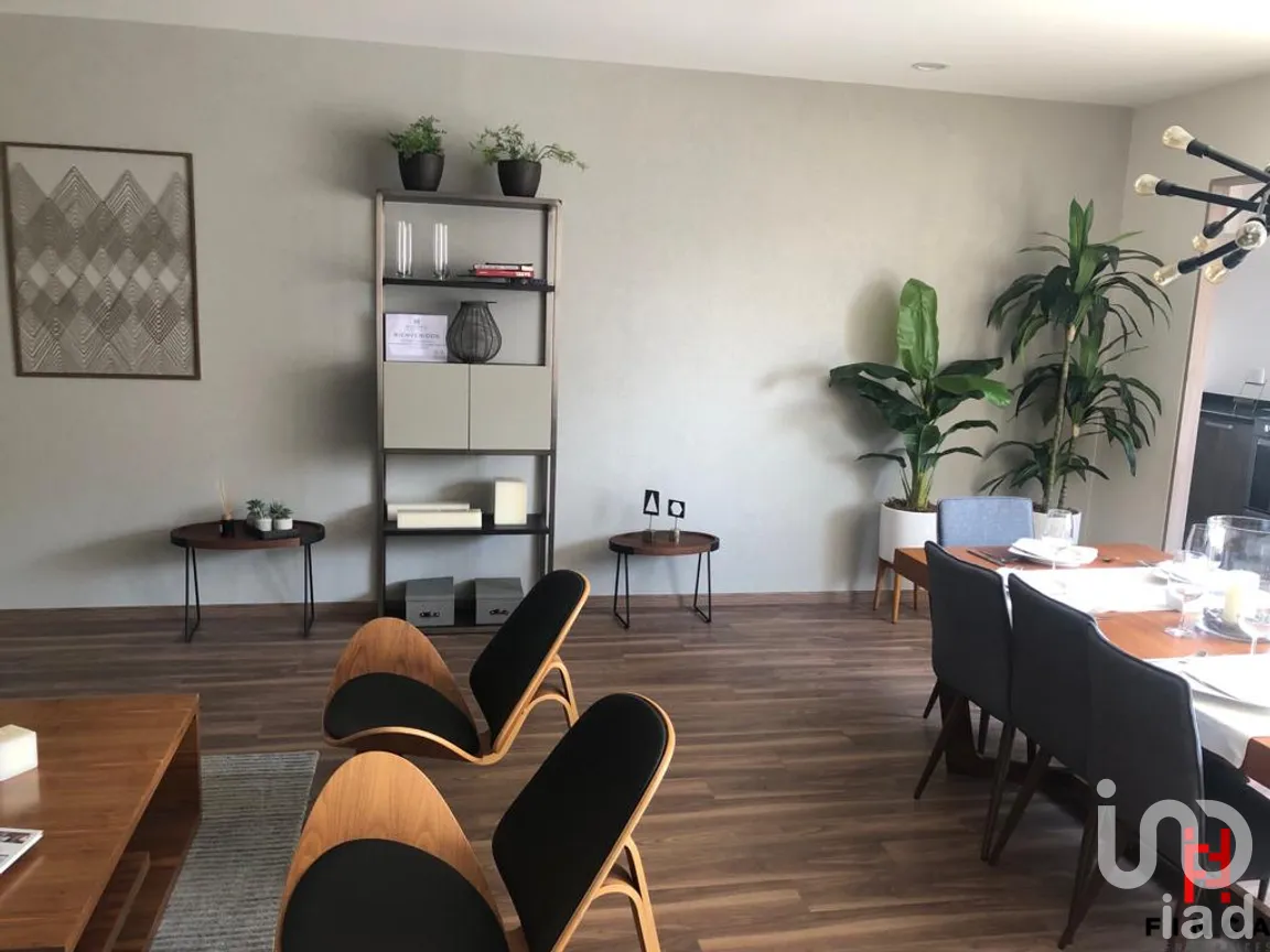 Departamento en Venta en Cuajimalpa, Cuajimalpa de Morelos, Ciudad de México | NEX-271387 | iad México | Foto 36 de 48