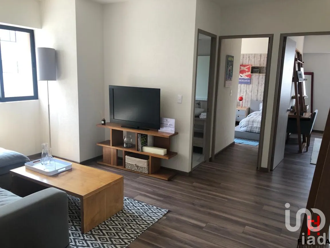 Departamento en Venta en Cuajimalpa, Cuajimalpa de Morelos, Ciudad de México | NEX-271387 | iad México | Foto 38 de 48