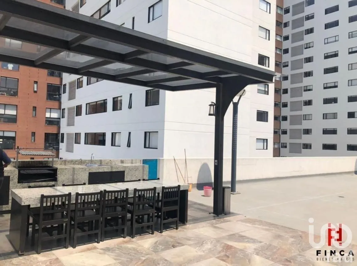 Departamento en Venta en Cuajimalpa, Cuajimalpa de Morelos, Ciudad de México | NEX-271387 | iad México | Foto 5 de 48